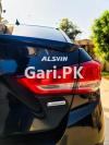 Changan Alsvin 1.5L DCT Lumiere 2021 For Sale in Multan