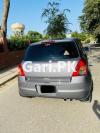 Suzuki Swift DLX Automatic 1.3 Navigation 2019 For Sale in Karachi