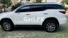 Toyota Fortuner 2.7 VVTi 2017 For Sale in Lahore