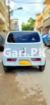 Suzuki Alto VXR AGS 2022 For Sale in Karachi