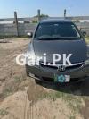 Honda Civic Oriel 2011 For Sale in Gujrat