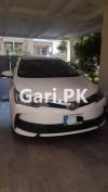 Toyota Corolla Altis 2020 For Sale in Mirpur