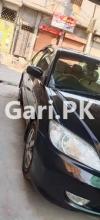 Honda Civic VTi Oriel Prosmatec 1.8 i-VTEC 2006 For Sale in Faisalabad