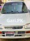 Daihatsu Cuore CL Eco 2009 For Sale in Karachi