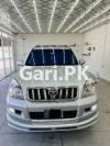 Toyota Prado  2005 For Sale in Islamabad