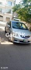 Honda City IDSI 2006 For Sale in Lahore