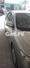 Toyota Corolla GLI 2010 For Sale in Punjab