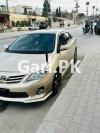 Toyota Corolla GLI 2014 For Sale in Multan