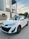 Toyota Yaris ATIV CVT 1.3 2022 For Sale in Karachi