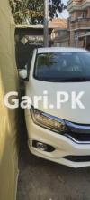 Honda City 1.2L M/T 2022 For Sale in Faisalabad