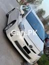 Toyota Prius  2010 For Sale in Gujranwala