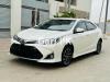 Toyota Corolla Altis Grande X CVT-i 1.8 Black Interior 2023 For Sale in Karachi