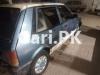 Daihatsu Charade  1986 For Sale in Rawalpindi