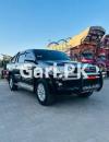 Toyota Hilux  2015 For Sale in Islamabad