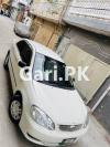 Toyota Corolla XLI 2006 For Sale in Islamabad