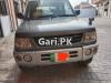 Mitsubishi Pajero Mini  2003 For Sale in Abbottabad