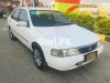 Nissan Sunny Super Saloon 1.6 1998 For Sale in Swabi