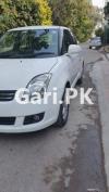 Suzuki Swift DLX 1.3 2017 For Sale in Lahore