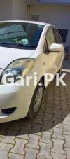 Toyota Vitz  2007 For Sale in Attock