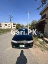 Toyota Corolla 2.0D Special Edition 2001 For Sale in Lahore