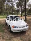 Suzuki Cultus VXR 2006 For Sale in Rawalpindi