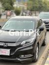 Honda Vezel  2014 For Sale in Lahore