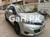 Toyota Vitz  2011 For Sale in Karachi