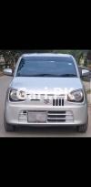 Suzuki Alto  2021 For Sale in Karachi