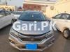 Honda City Aspire 2022 For Sale in Lahore