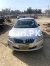 Toyota Premio  2007 For Sale in Karachi