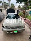 Nissan Sunny  1998 For Sale in Karachi