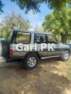 Toyota Prado  1992 For Sale in Islamabad