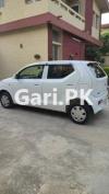 Suzuki Alto VXL AGS 2019 For Sale in Islamabad