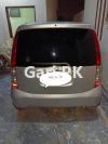 Honda Life  2007 For Sale in Sheikhupura