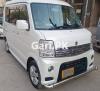 Suzuki Every Wagon JP Turbo Limited 2012 For Sale in Karachi