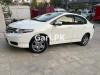 Honda City 1.3 i-VTEC 2016 For Sale in Karachi