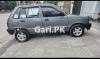 Suzuki Mehran VX Euro II 2014 For Sale in Rawalpindi