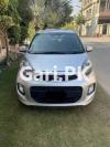 KIA Picanto XE 2021 For Sale in Lahore