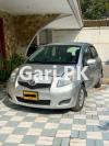 Toyota Vitz  2014 For Sale in Karachi