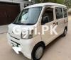 Daihatsu Hijet  2014 For Sale in Karachi