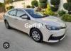 Toyota Corolla XLi VVTi 2019 For Sale in Lahore