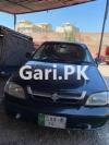 Suzuki Cultus VX 2008 For Sale in Lahore