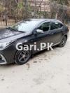 Toyota Corolla GLi Automatic 1.3 VVTi 2018 For Sale in Rawalpindi