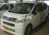 Daihatsu Move L 2016 For Sale in Karachi