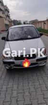 Hyundai Santro Club 2005 For Sale in Rawalpindi