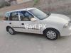 Suzuki Cultus EURO II 2014 For Sale in Faisalabad