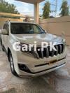 Toyota Prado  2013 For Sale in Hyderabad