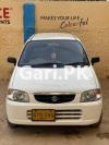 Suzuki Alto  2009 For Sale in Karachi