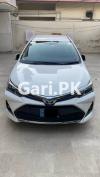 Toyota Corolla Altis 2018 For Sale in Sialkot