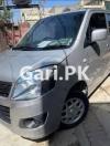 Suzuki Wagon R  2022 For Sale in Lahore